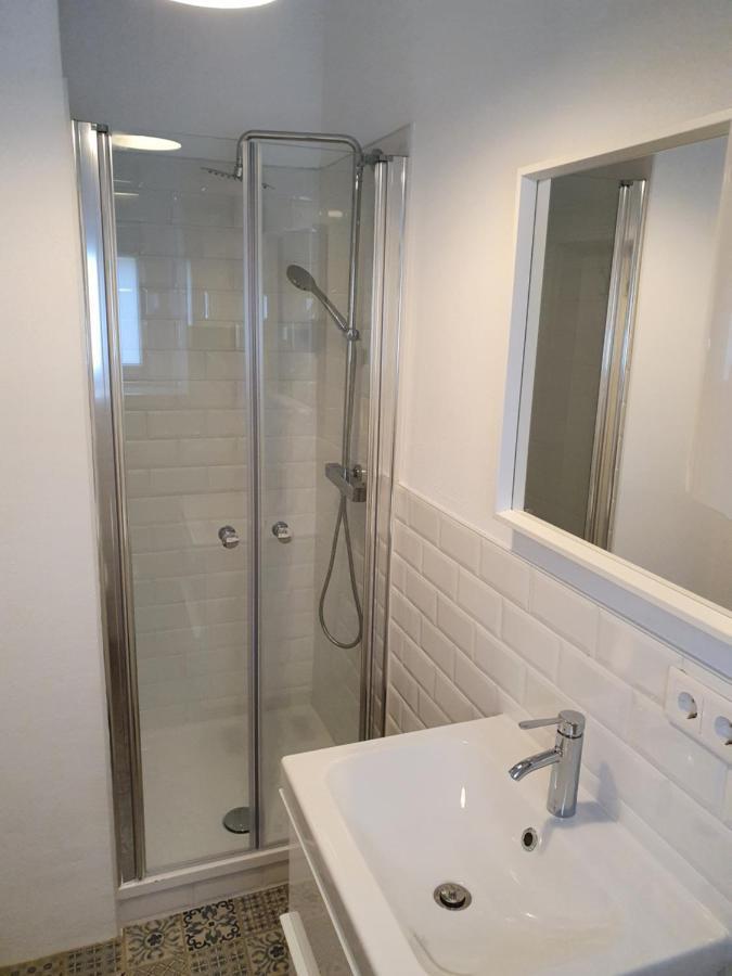 Apartment 24 - Zentrumsnah - Parkplatz Coburg Dış mekan fotoğraf
